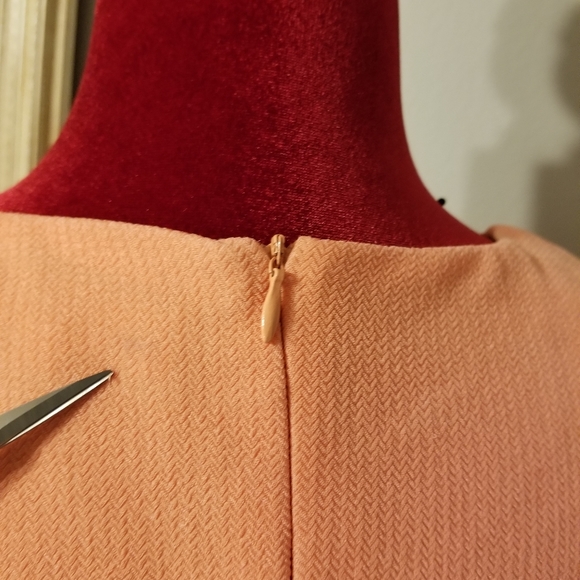 Altar'd State sleeveless dress - Picture 11 of 11